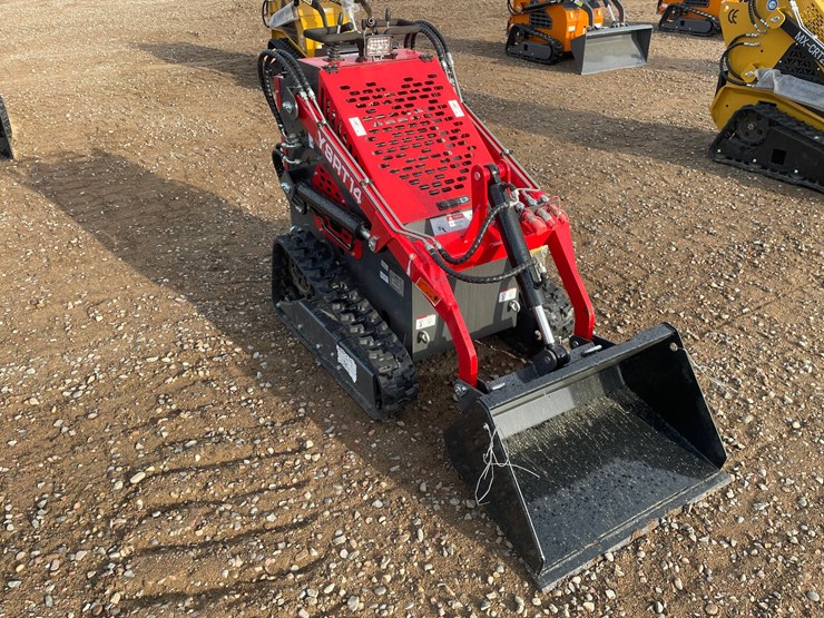 #2007-•-2026-agt-ysrt14-skid-steer-loader-image-4