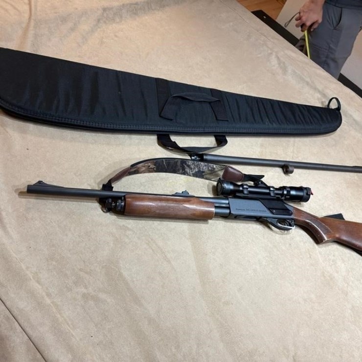 Remington 870 Express Magnum 20ga Shotgun