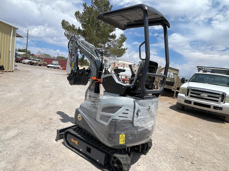 #2665-•-unused-2026-mini-excavator-image-6