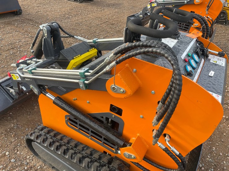 #2003-•-unused-2026-landhonor-mini-skid-steer-loader-image-14