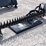 #2770-•-unused-2026-wolverine-sickle-bar-mower-attachment-image-2