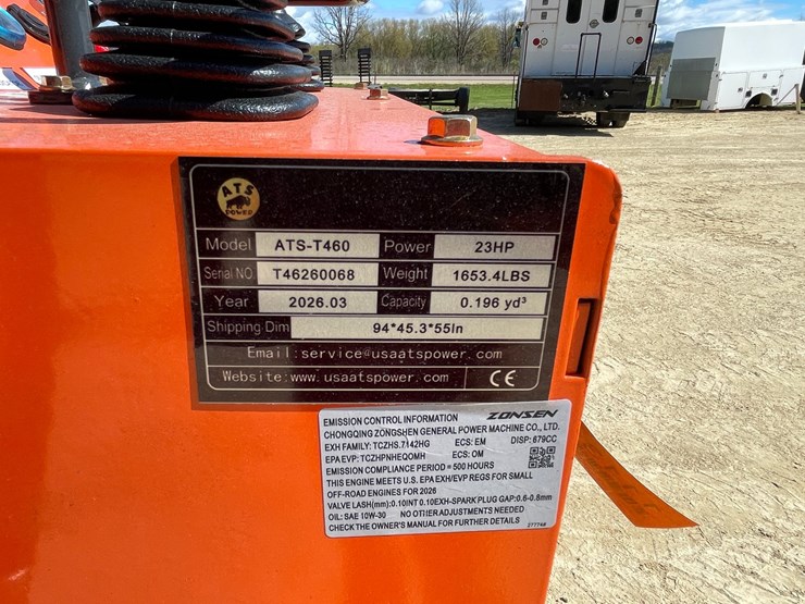 #1113-•-new-ats-ride-on-mini-skid-steer-loader-image-31