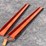 #2796-•-unused-2026-wolverine-skid-steer-pallet-fork-extensions-image-1