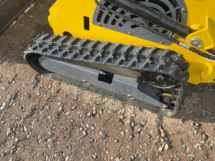 #2013-•-unused-2026-ats-power-mini-skid-steer-loader-image-15