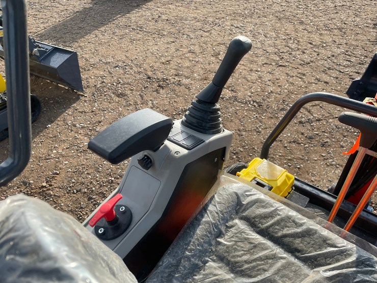 #2018-•-unused-2026-ats-power-mini-excavator-image-14
