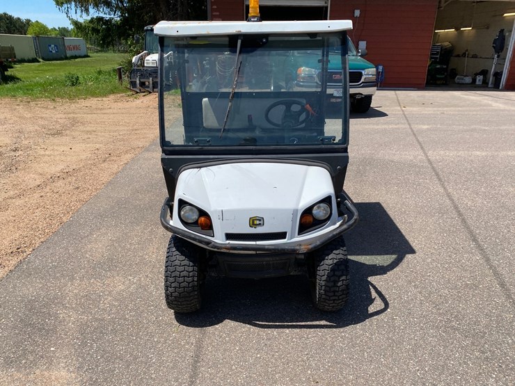 #7413-•-cushman-hauler-1200-golf-cart-(antigo,-wi)-image-2
