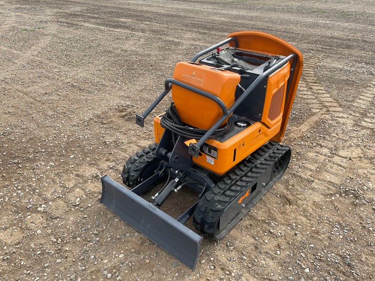 #2015-•-unused-2026-landhonor-mini-excavator-image-1