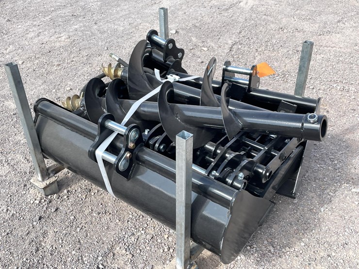 #2776-•-unused-2026-excavator-attachments-image-3