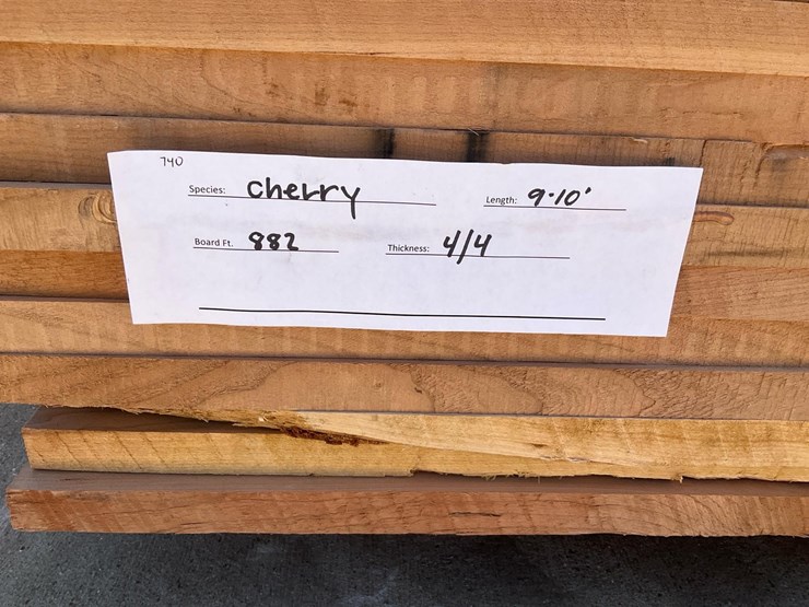 #4117-•-bundle-of-cherry-lumber-image-4