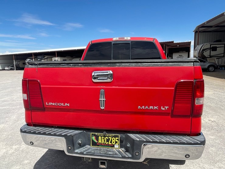 #220-•-2006-lincoln-mark-lt-pickup-truck-(has-a-nm-title)-image-22