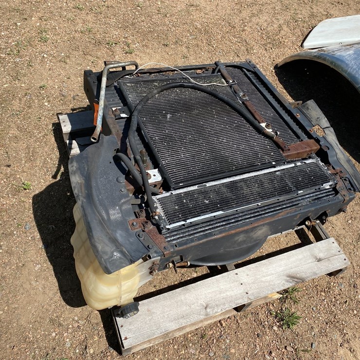 INTERNATIONAL DURASTAR 4300