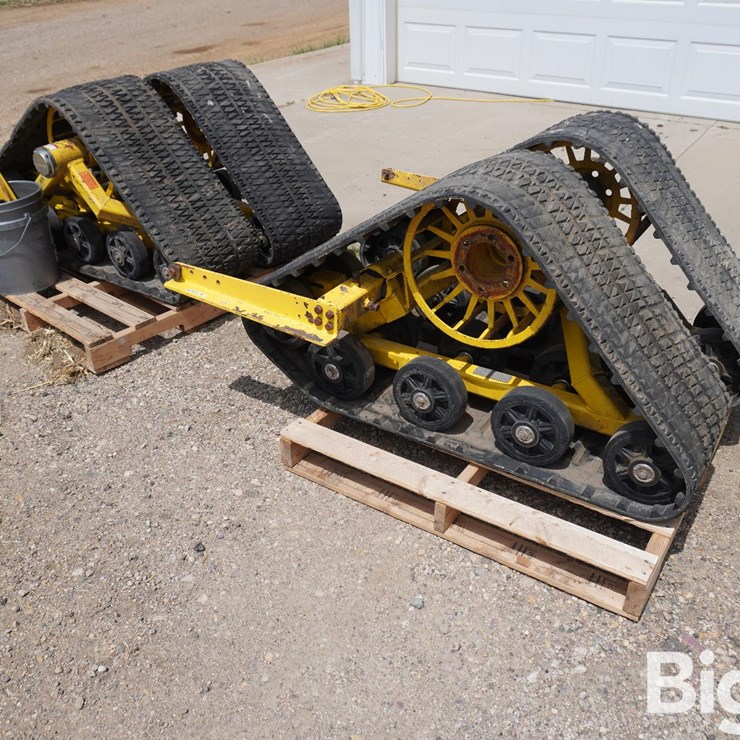 Mattracks 16" 86M/105M Tracks