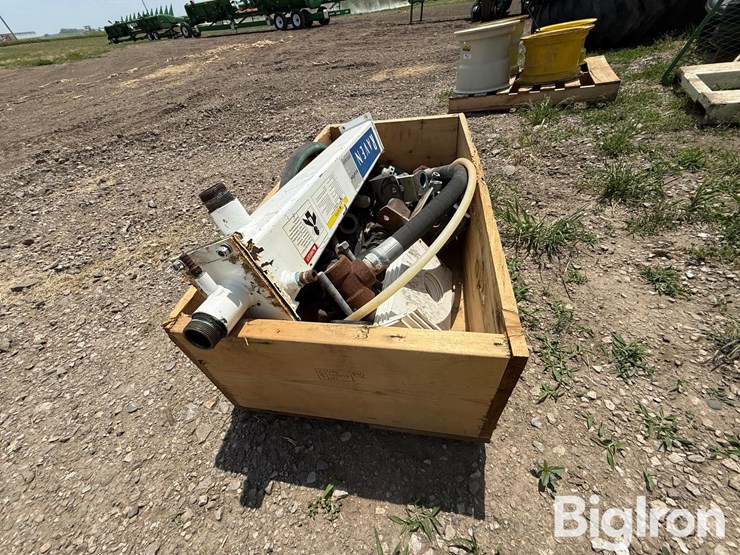 raven-accuflow-nh3-cooler-w/-misc-nh3-parts-image-8