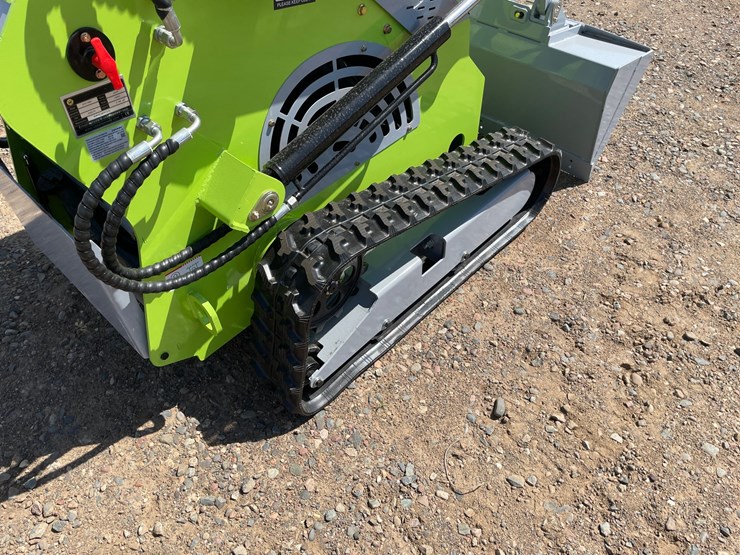 #2000-•-unused-2026-landhero-mini-skid-steer-loader-image-5