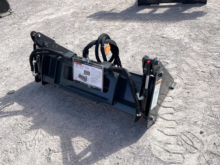 #2775-•-unused-2026-mini-skid-steer-combination-bucket-attachments-image-5