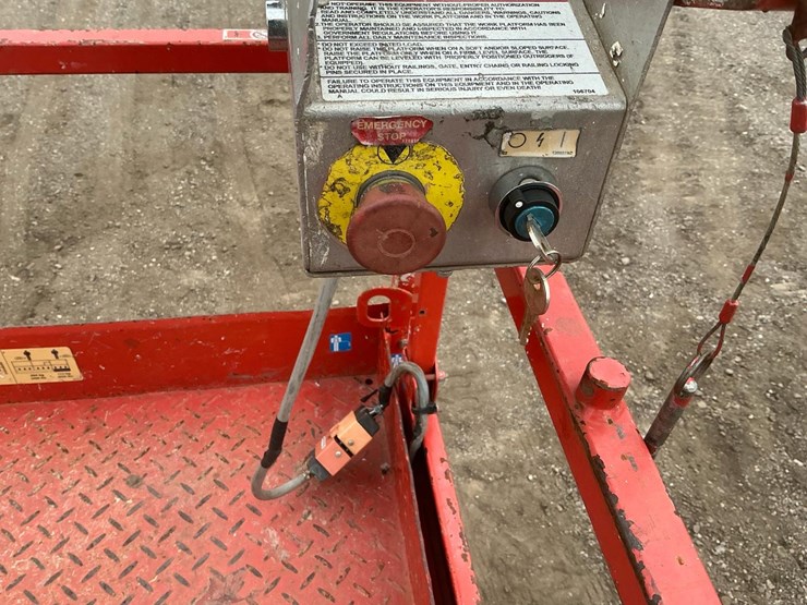#1305-•-2007-skyjack-sj4632-scissor-lift-image-24