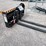 #2780-•-unused-2026-wolverine-adjustable-hydraulic-pallet-fork-attachments-image-5