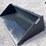 #2773-•-unused-2026-wolverine-skid-steer-track-duty-bucket-attachments-image-9