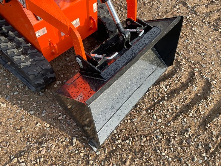 #2006-•-unused-2026-ats-power-mini-skid-steer-loader-image-5