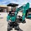 #2653-•-unused-cfg-mini-excavator-image-3