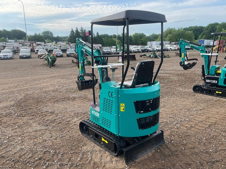 #2021-•-2026-cfg-h16r-mini-excavator-image-2