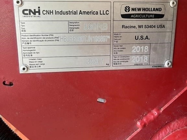 l2---2018-roll-belt-new-holland-560-baler-image-9