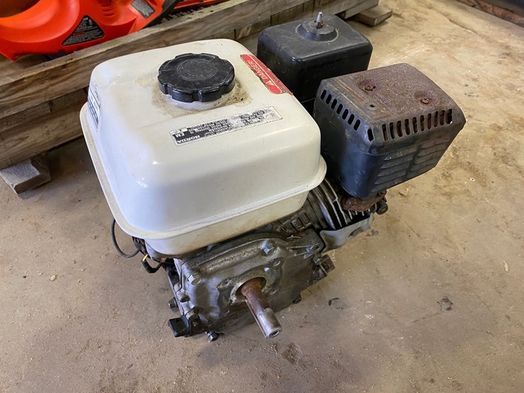 #7505-•-honda-gx160-engine-(antigo,-wi)-image-3