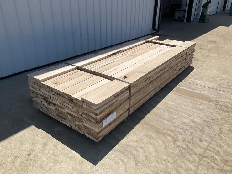 #4116-•-bundle-of-rustic-wormy-maple-lumber-image-2