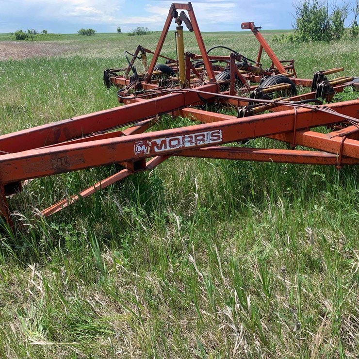 MORRIS CP625
