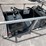 #2762-•-unused-2026-wolverine-skid-steer-grapple-bucket-attachment-image-5