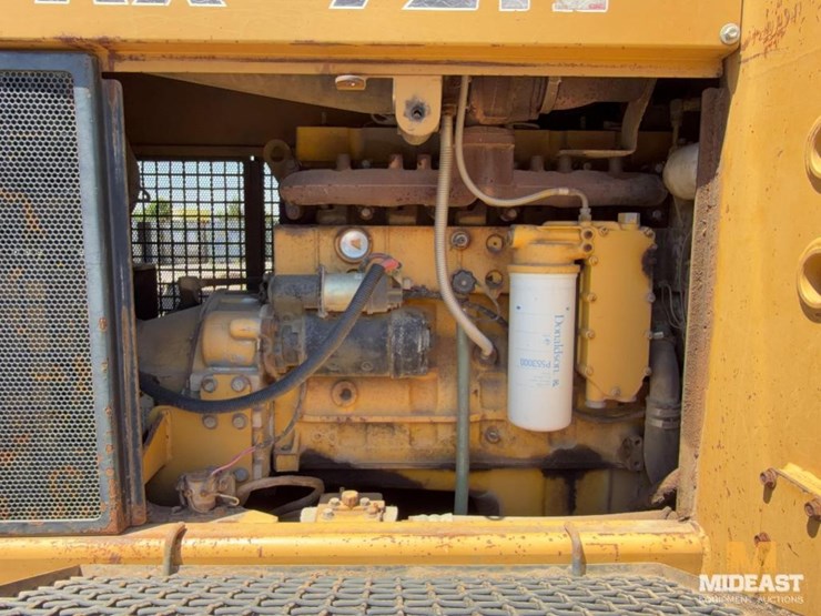 1999-hydroaxe-731e-feller-buncher-image-13