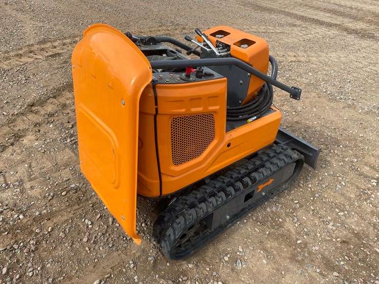 #2016-•-unused-2026-landhonor-mini-excavator-image-3