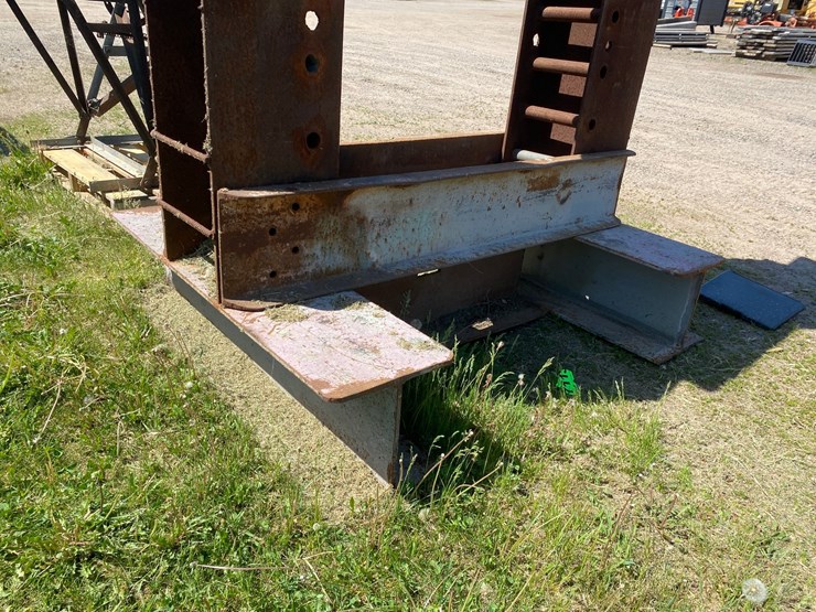#7065-•-heavy-duty-shop-made-press-(deerbrook,-wi)-image-6