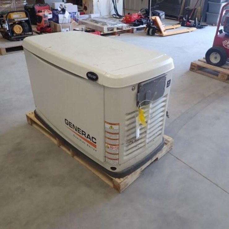 GENERAC 16 KW