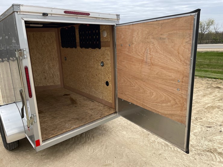 #413-•-2024-american-8'-cargo-enclosed-trailer-(no-title)-image-35