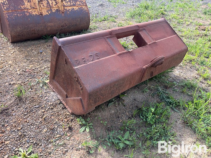 wain-roy-be-75-excavator-clean-out-bucket-image-7