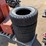 #7427-•-set-of-(4)-cooper-discover-st-tires-(antigo,-wi)-image-3