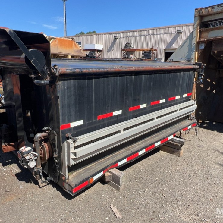 2006 KENWORTH T800