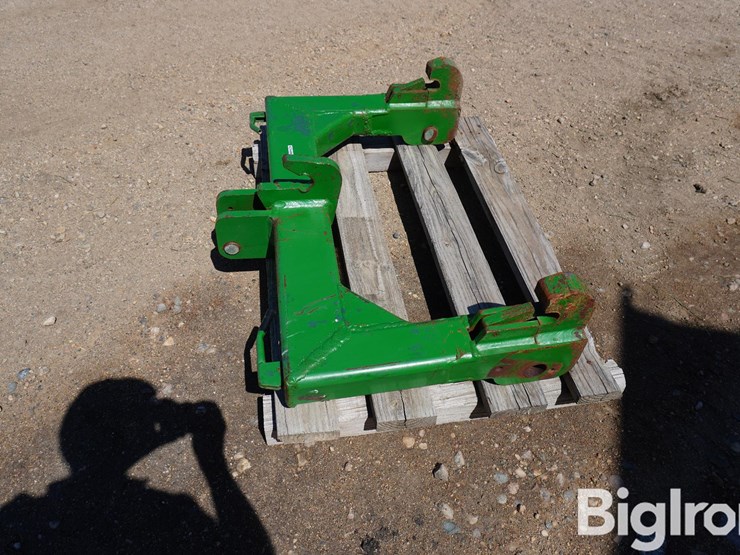 john-deere-cat-3/4-quick-hitch-image-4