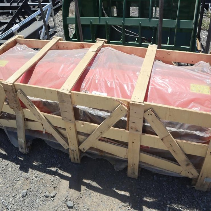 TPM Rotary Tiller