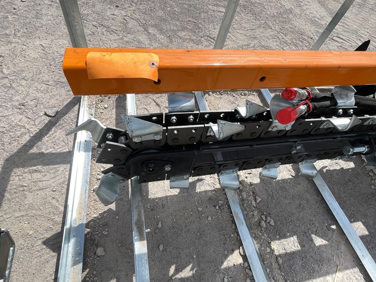 #2760-•-unused-2026-wolverine-skid-steer-trencher-attachment-image-3