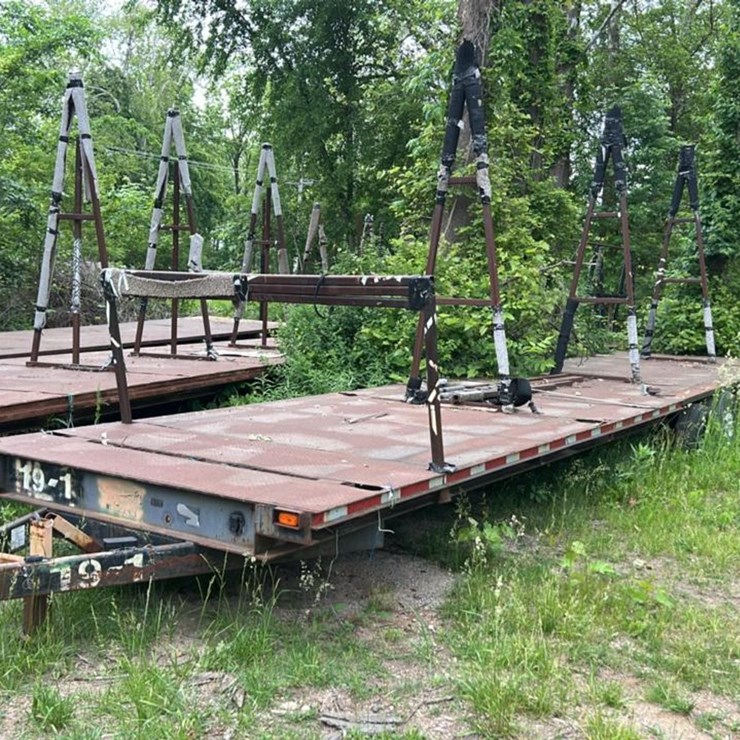 UNKNOWN TRAILER