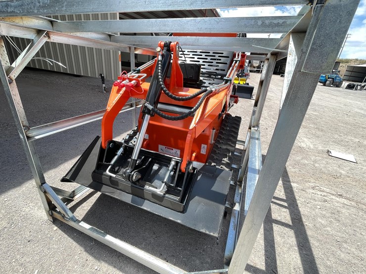 #2700-•-unused-2026-mini-skid-steer-loader-image-27