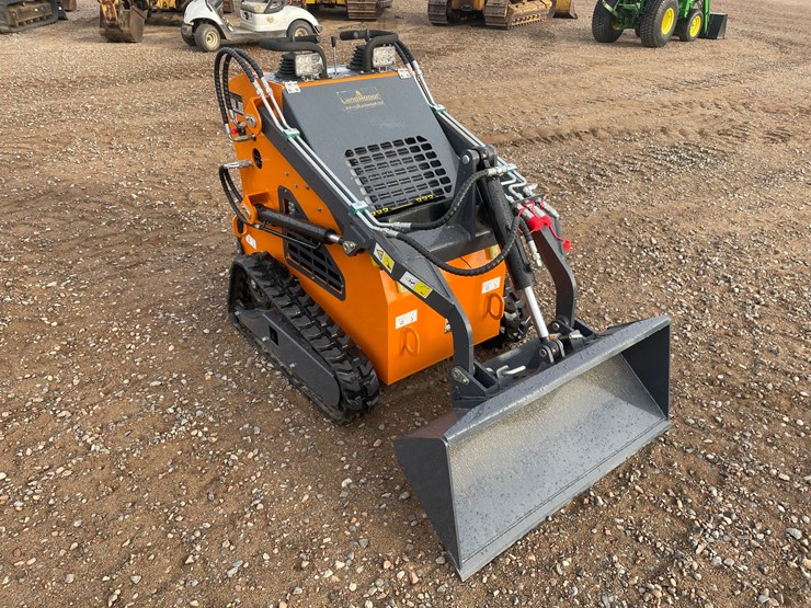 #2003-•-unused-2026-landhonor-mini-skid-steer-loader-image-4