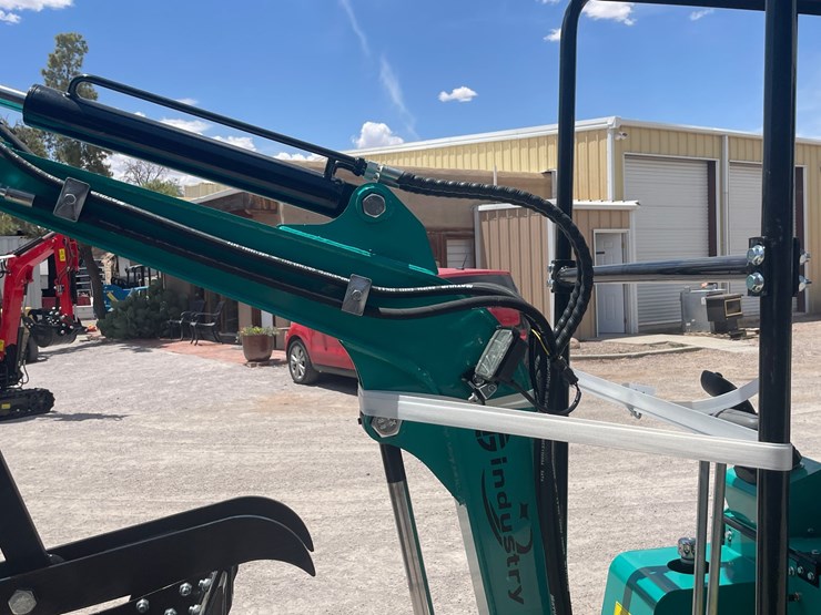 #2656-•-unused-cfg-mini-excavator-image-23