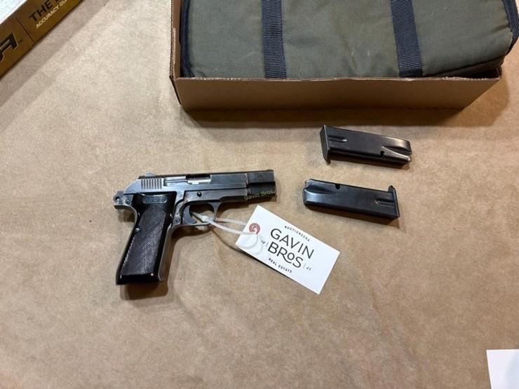 howco-dist-inc.-mak-mdl.p-15-9mm-pistol-image-2