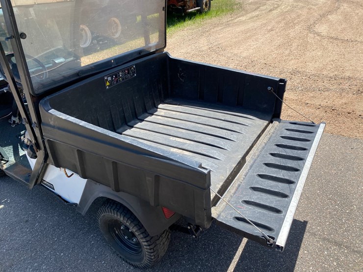 #7413-•-cushman-hauler-1200-golf-cart-(antigo,-wi)-image-27