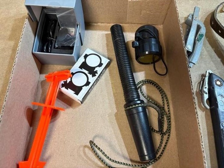 sling,-deer-call,-scope-rings-etc-image-4