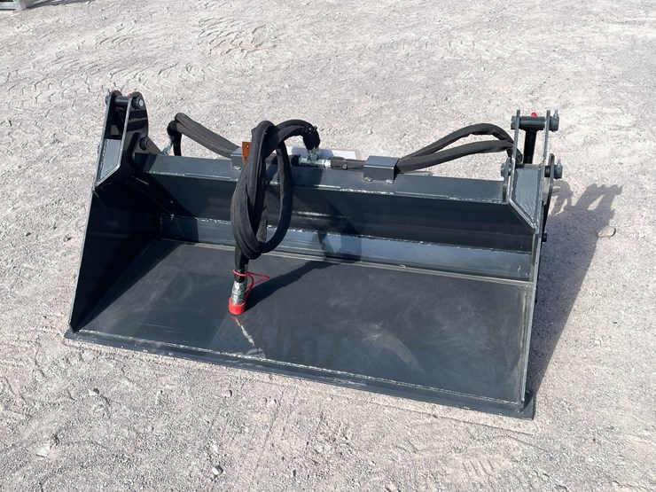 #2775-•-unused-2026-mini-skid-steer-combination-bucket-attachments-image-3