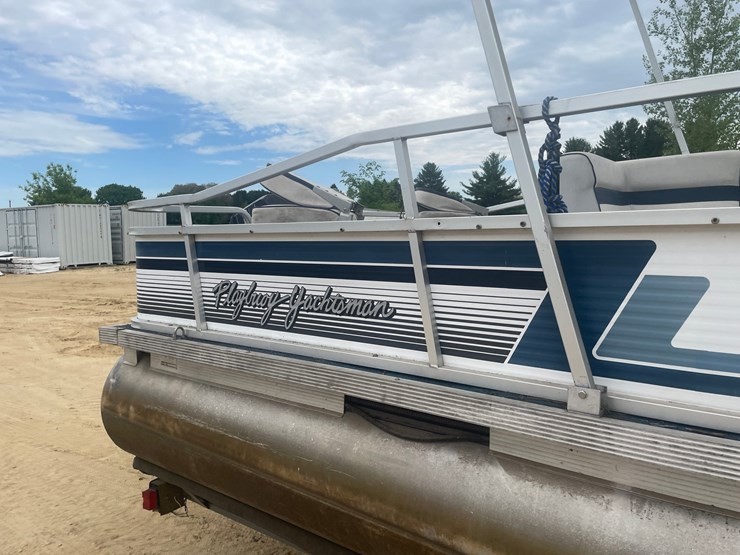 #2000-•-1991-playbuoy-20'-pontoon-with-trailer-(has-wi-title)-image-27